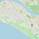 Appartement Sea Breeze Cozy Pärnu