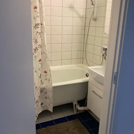 Apartment Sea Breeze Cozy *