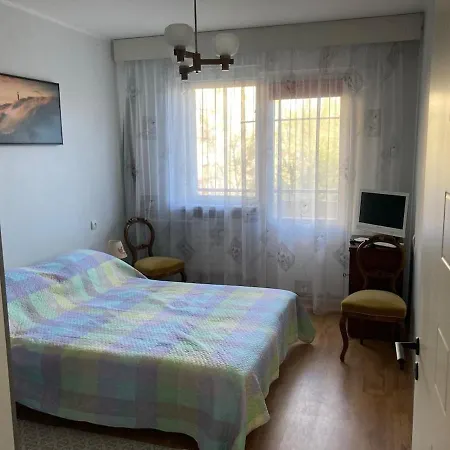 Sea Breeze Cozy Apartament