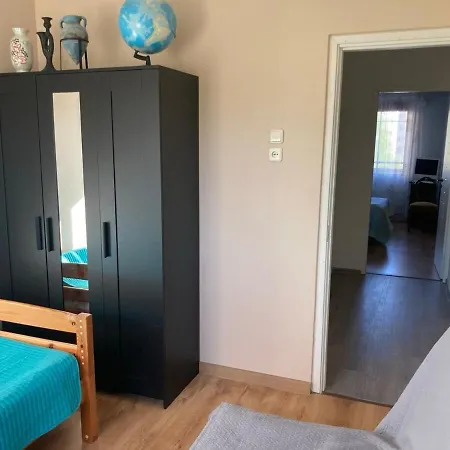Sea Breeze Cozy Apartament *
