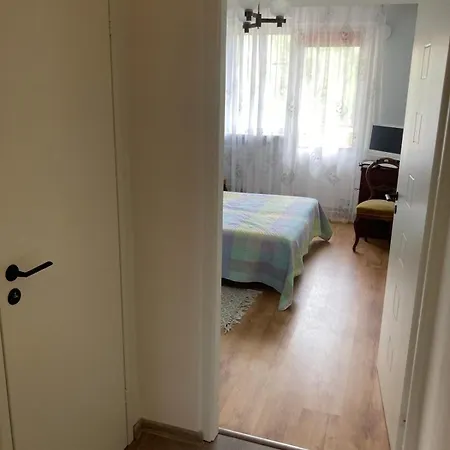 Apartment Sea Breeze Cozy