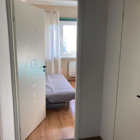 Apartament Sea Breeze Cozy