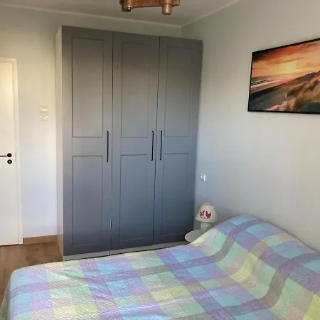 Sea Breeze Cozy Apartament