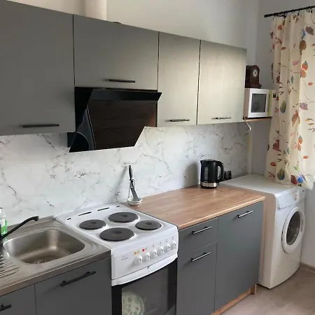 Sea Breeze Cozy Apartament *