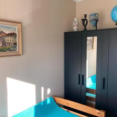 Sea Breeze Cozy Apartament