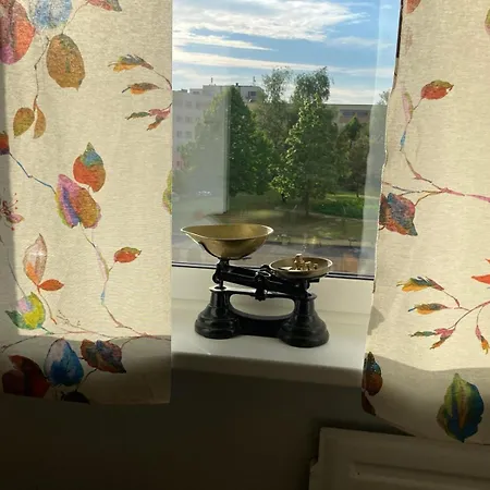 Sea Breeze Cozy Apartament *