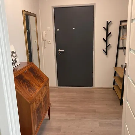 Sea Breeze Cozy Parnu