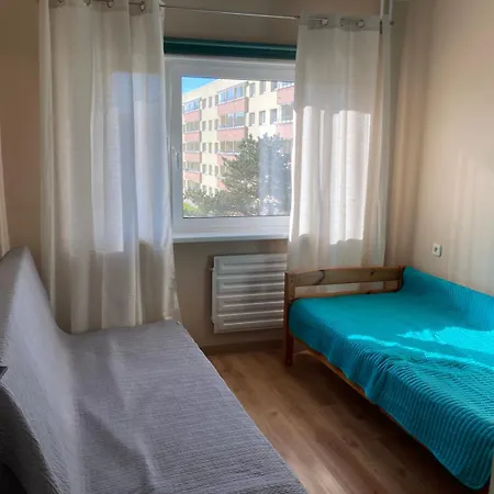 Sea Breeze Cozy * Parnu