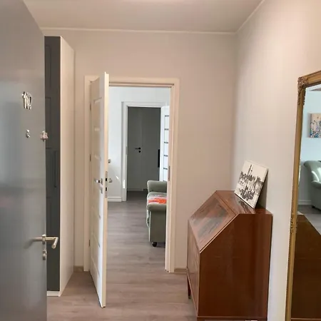 Apartament Sea Breeze Cozy *