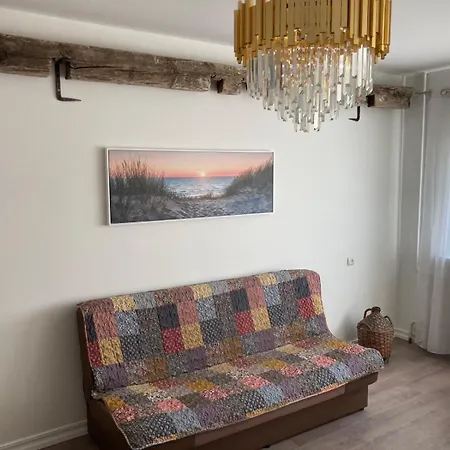 Sea Breeze Cozy Parnawa