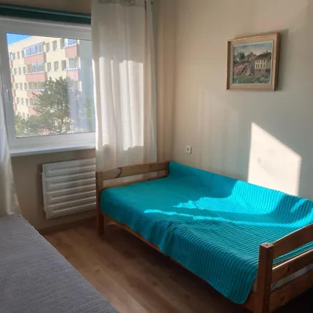 Apartament Sea Breeze Cozy