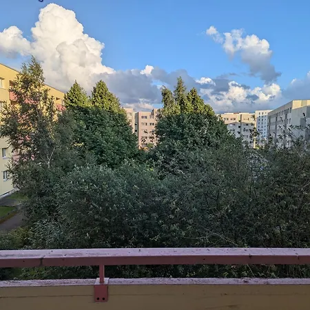 Apartment Sea Breeze Cozy