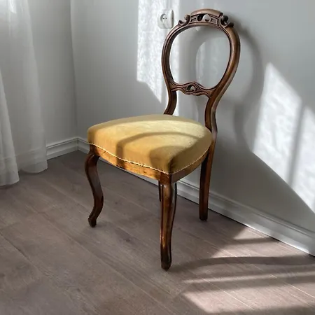 Apartament Sea Breeze Cozy *