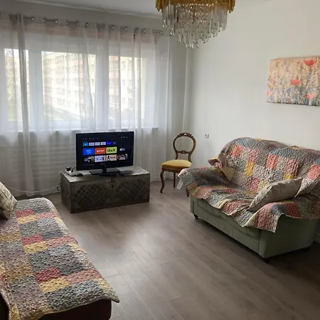 Sea Breeze Cozy Apartment Pärnu