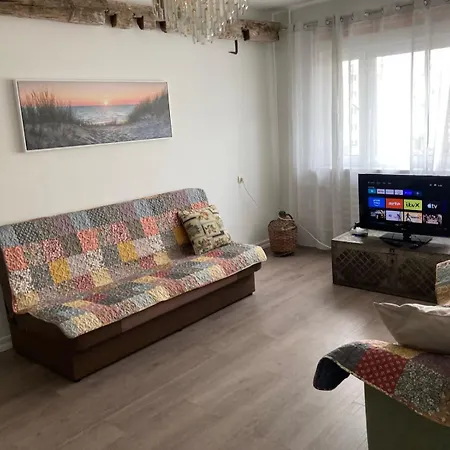 Sea Breeze Cozy * Pärnu