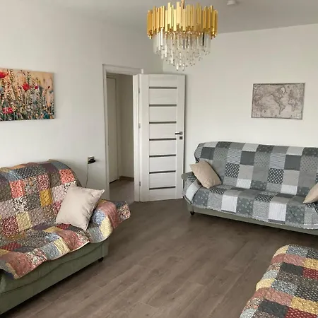 Apartment Sea Breeze Cozy