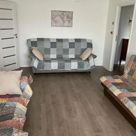 Apartament Sea Breeze Cozy *