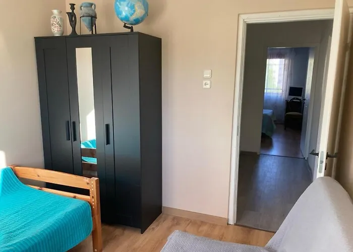 Sea Breeze Cozy Apartment *