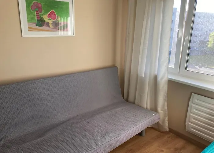 Sea Breeze Cozy Parnu