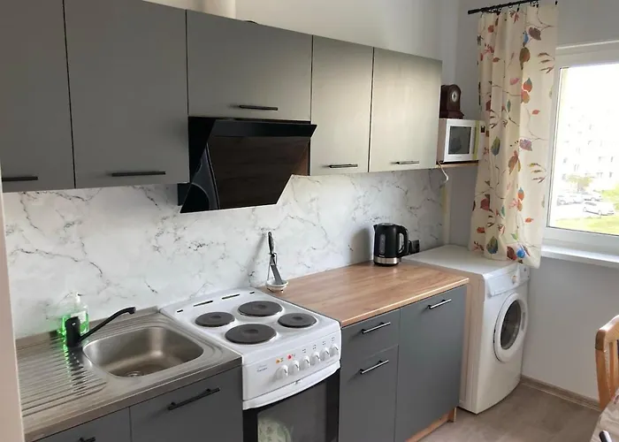 Sea Breeze Cozy Apartment *