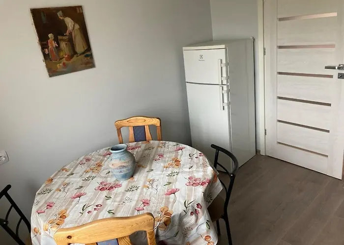 Sea Breeze Cozy * Parnu