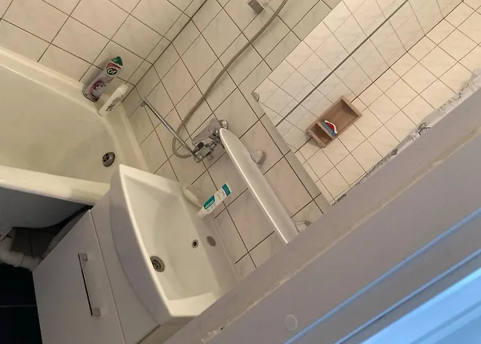 Sea Breeze Cozy Apartment Parnu