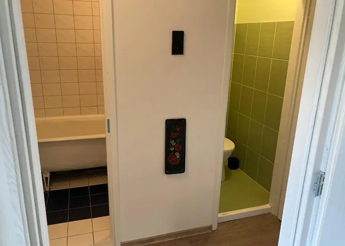 Sea Breeze Cozy Apartment Parnu