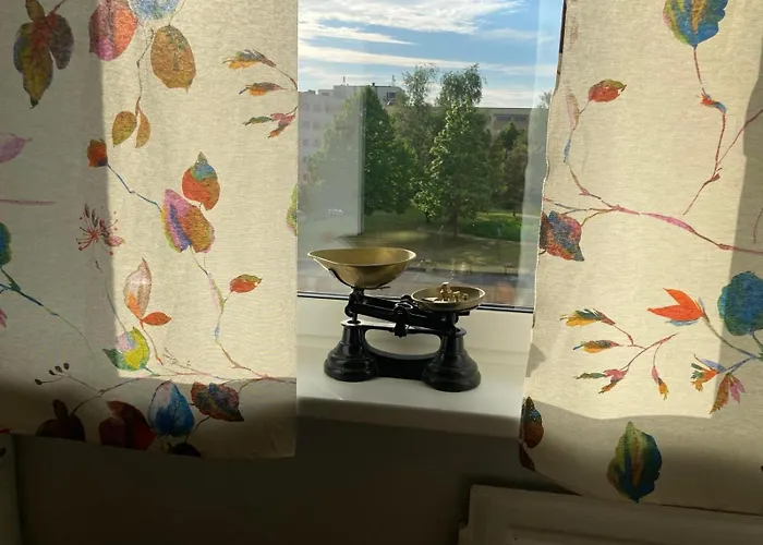 Sea Breeze Cozy Apartment *