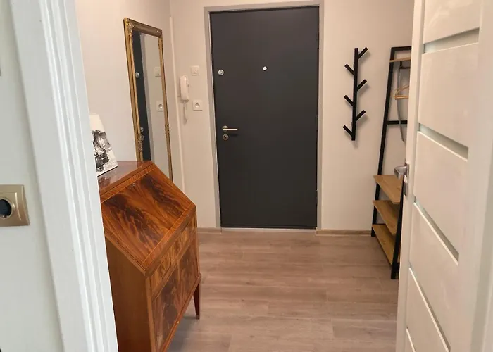 Sea Breeze Cozy Parnu