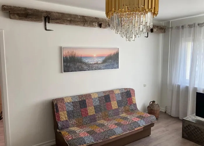 Sea Breeze Cozy Parnu