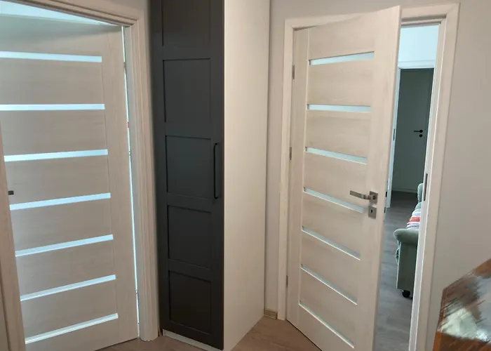 Apartment Sea Breeze Cozy