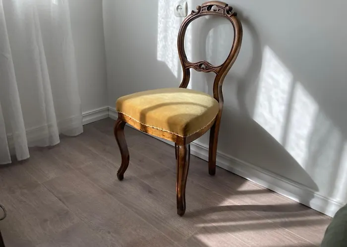 Apartment Sea Breeze Cozy *